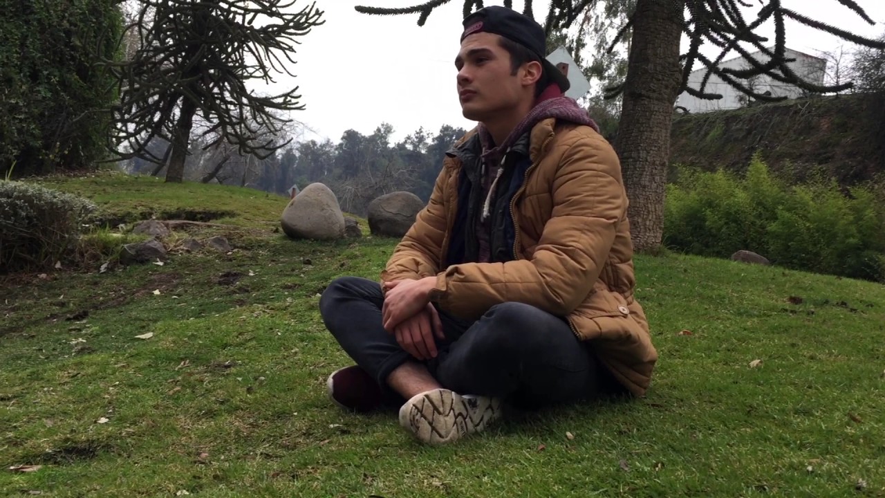 ED SHEERAN - PHOTOGRAPH  (Diego Almonte cover)