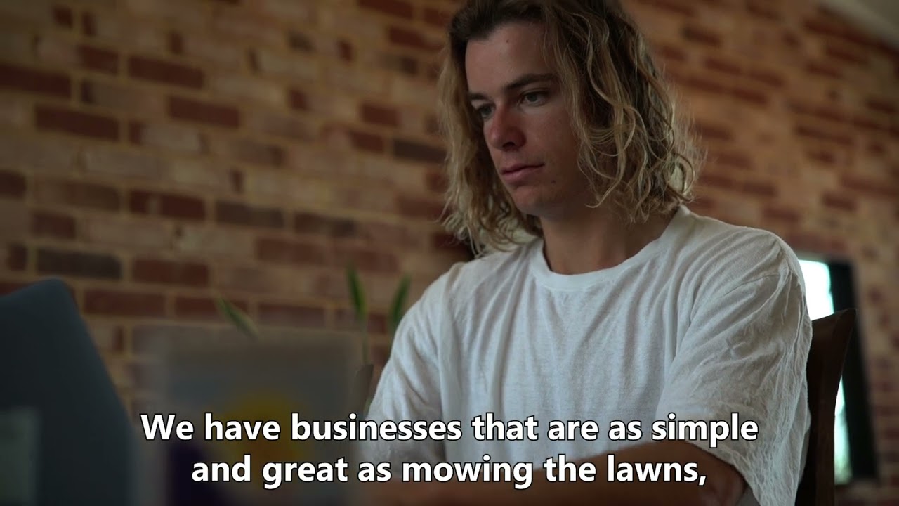 Start and grow your own business with Self-Employment Assistance