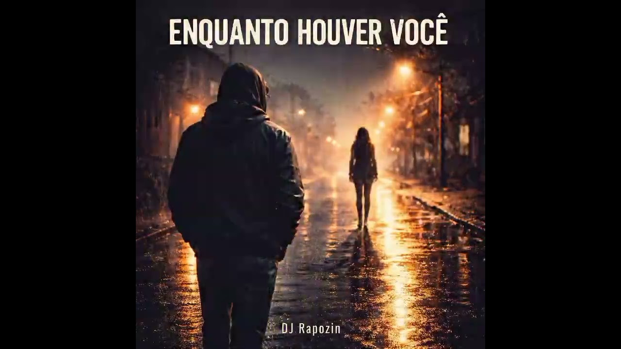 Enquanto houver você #musica @DjRapozin 