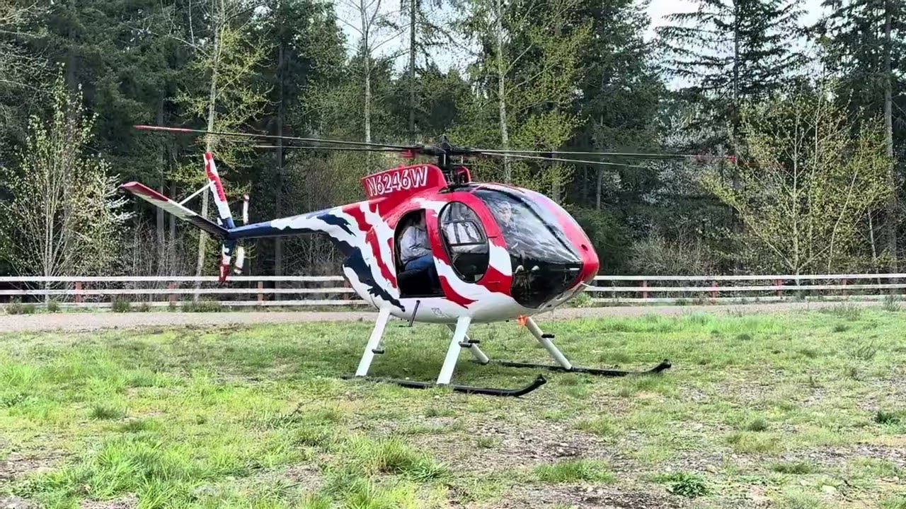 Take off 🚁