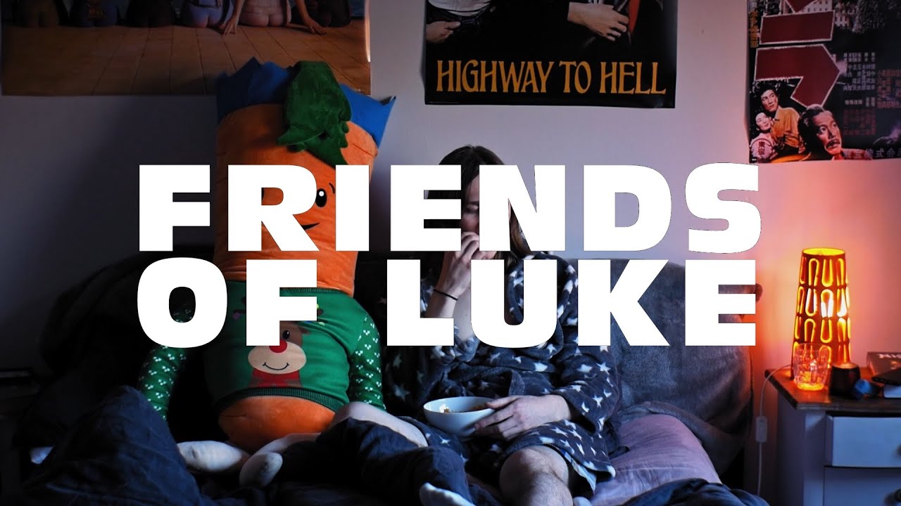M62 Presents: Friends of Luke (2022)