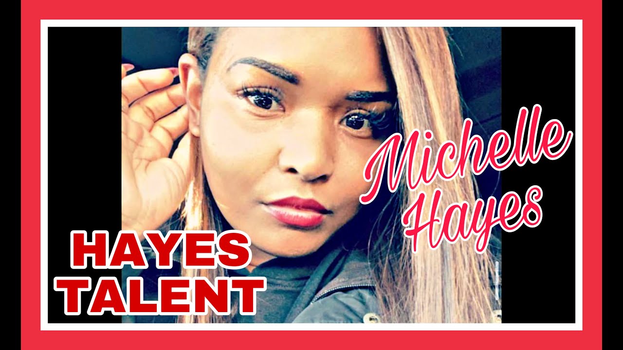 MICHELLE HAYES OWNER OF HAYES TALENT AGENCY EXCLUSIVE INTERVIEW