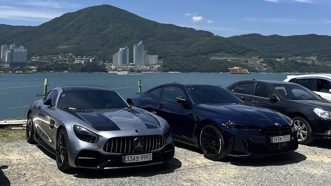 거제도 여행기