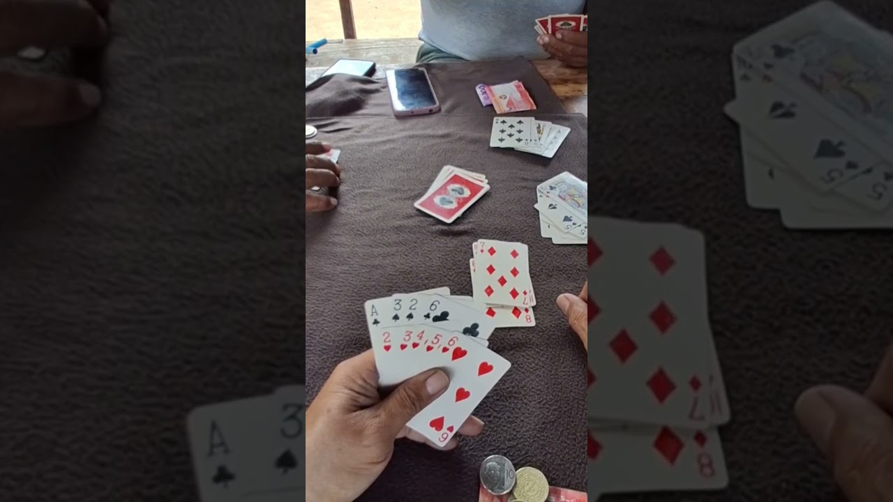 Tongits Butasan #fypviral #cardgames #tongitsgohighlights #tongits #subscribers #friends #games 