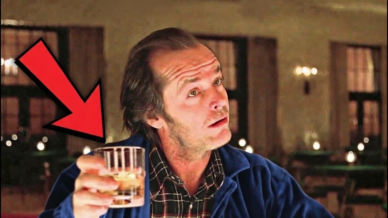 25 Mind-Blowing Secrets in The Shining (1980) You Never Knew Existed