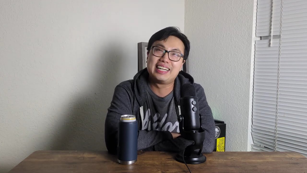 Darwin's Rants: First Shifts At New Job! (8 Shifts/60 Hours Work) - Ep. #4085