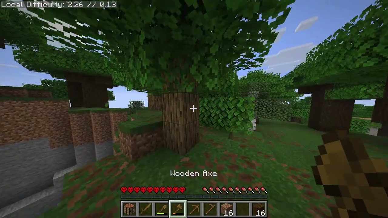 minecraft hardcore death #minecraft #minecrafthardcormode