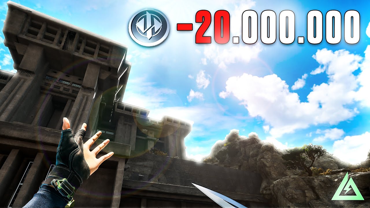 Delta Force Walkthrough: Lose $20M in 2 HOURS With This Proven Strategy!