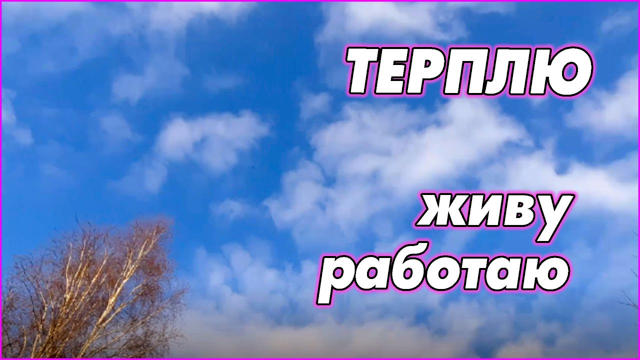 Живу в Беларуси. Родину люблю