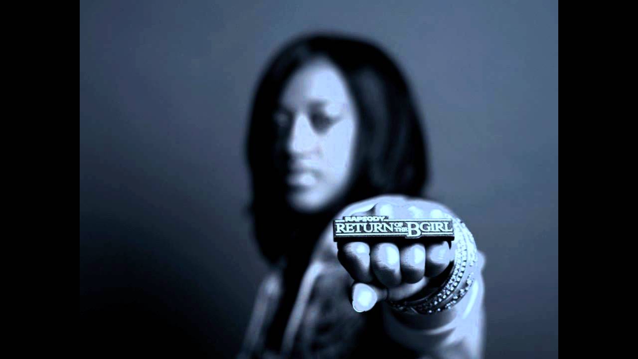 Rapsody - I Do Belong (Prod. by 9Th Wonder)