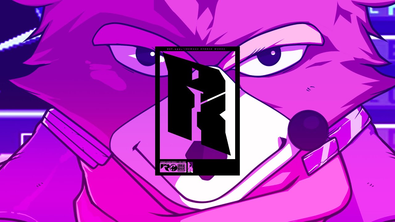 LEARNING CONTROL - STAR FOX R-MIX [2022]