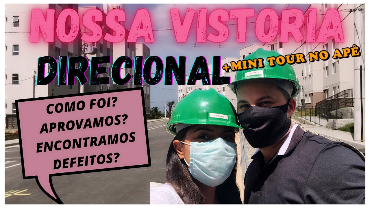 VISTORIA APARTAMENTO DIRECIONAL+ MINI TOUR NO APÊ PEQUENO NA PLANTA| DIÁRIO DA REFORMA|DANI LEITE