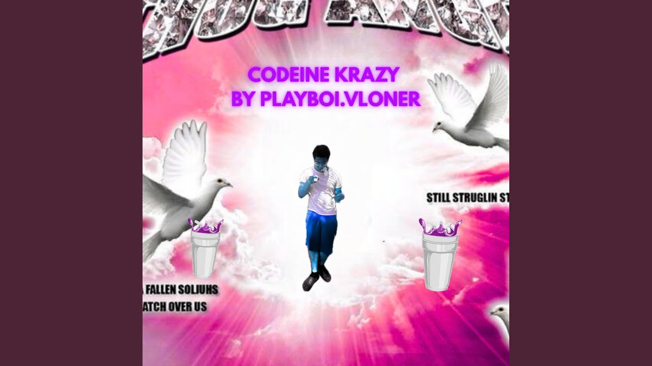CODENIE KRAZY