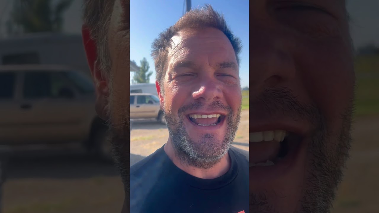 Matt Rinella on kill-crazy hunting influencers