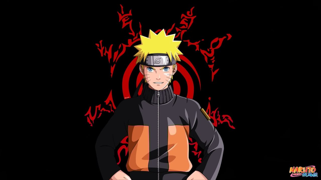 Patrick Beats -  Naruto Uzumaki type beat