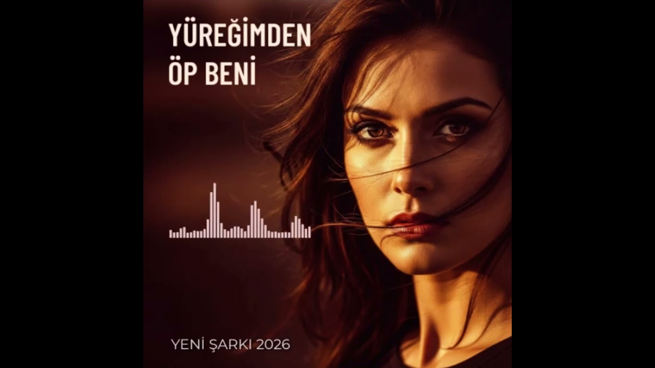 Yüreğimden Öp Beni