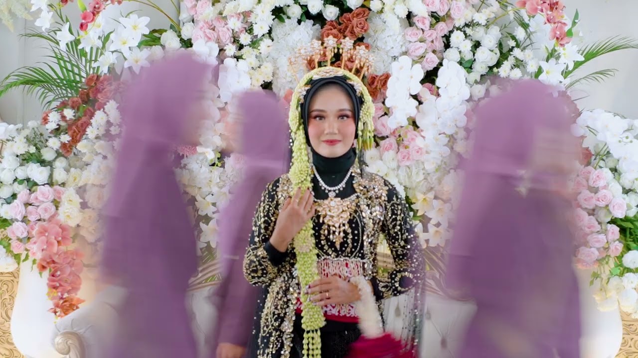 The Wedding Febriana & Ferdy | Sony A6000