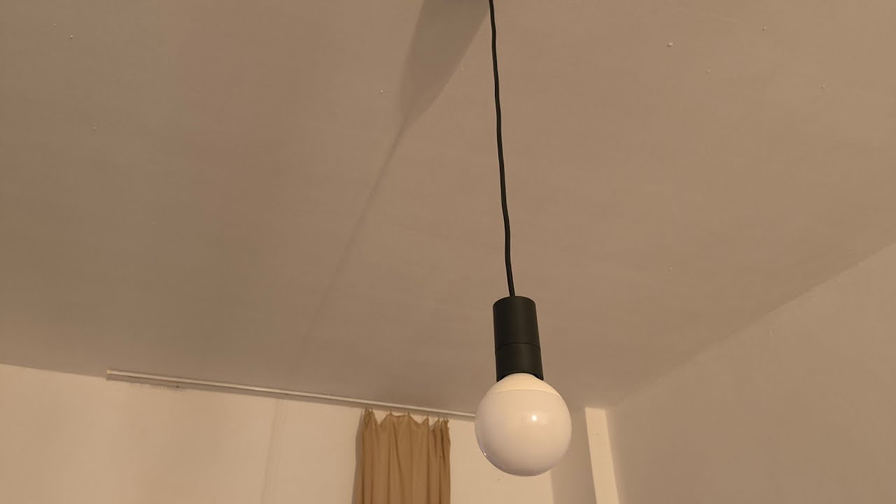 Lampa saki