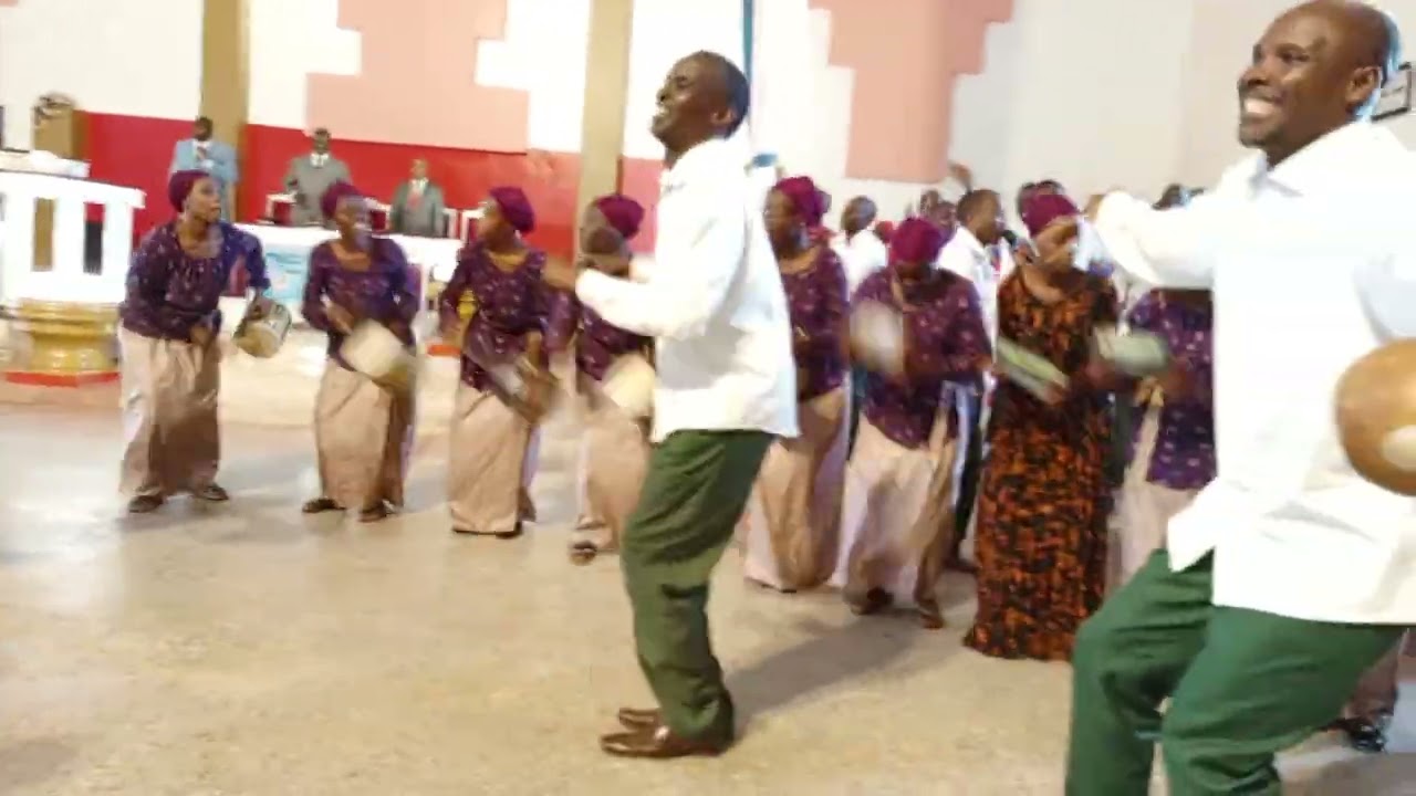 NTARINDI SHYANGA#MUTUNGANYINZIRAYUWITEKA