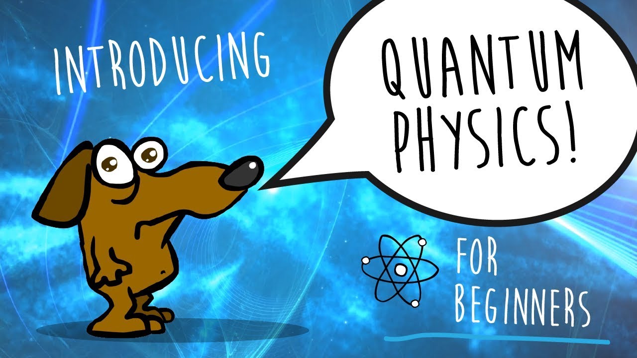 Quantum Physics for Beginners