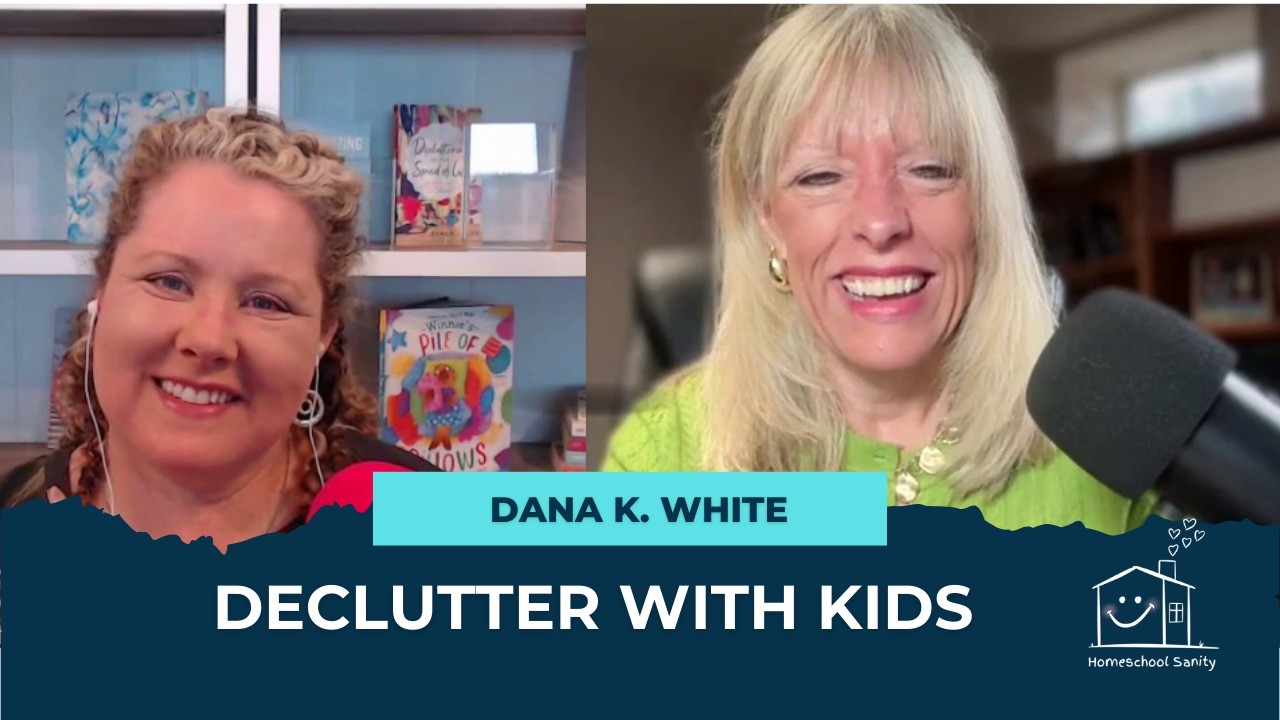 Your Child Wants to Keep Everything—Here's What to Do (Container Concept)