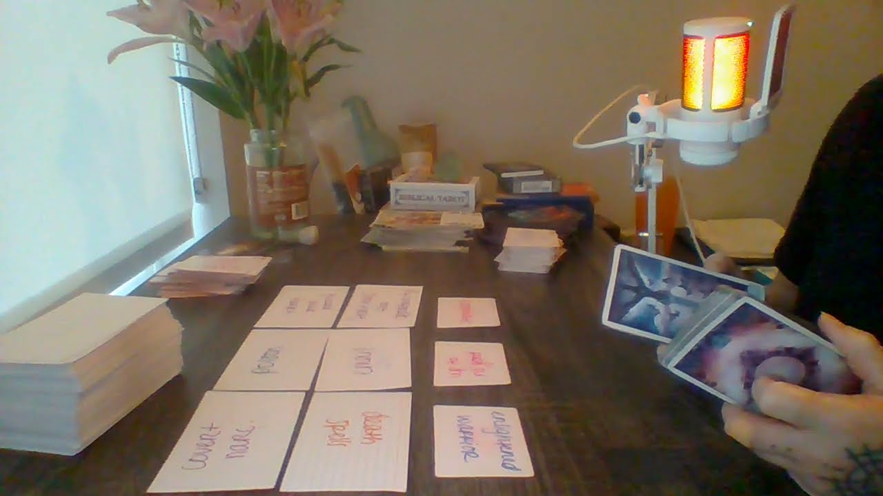 Dark coven trying to po!son over passing & testimony. Wrecking ball & opportunity not to miss arrive