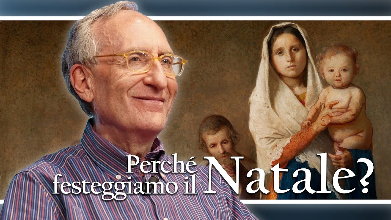 Perché festeggiamo il Natale - Marco Guzzi