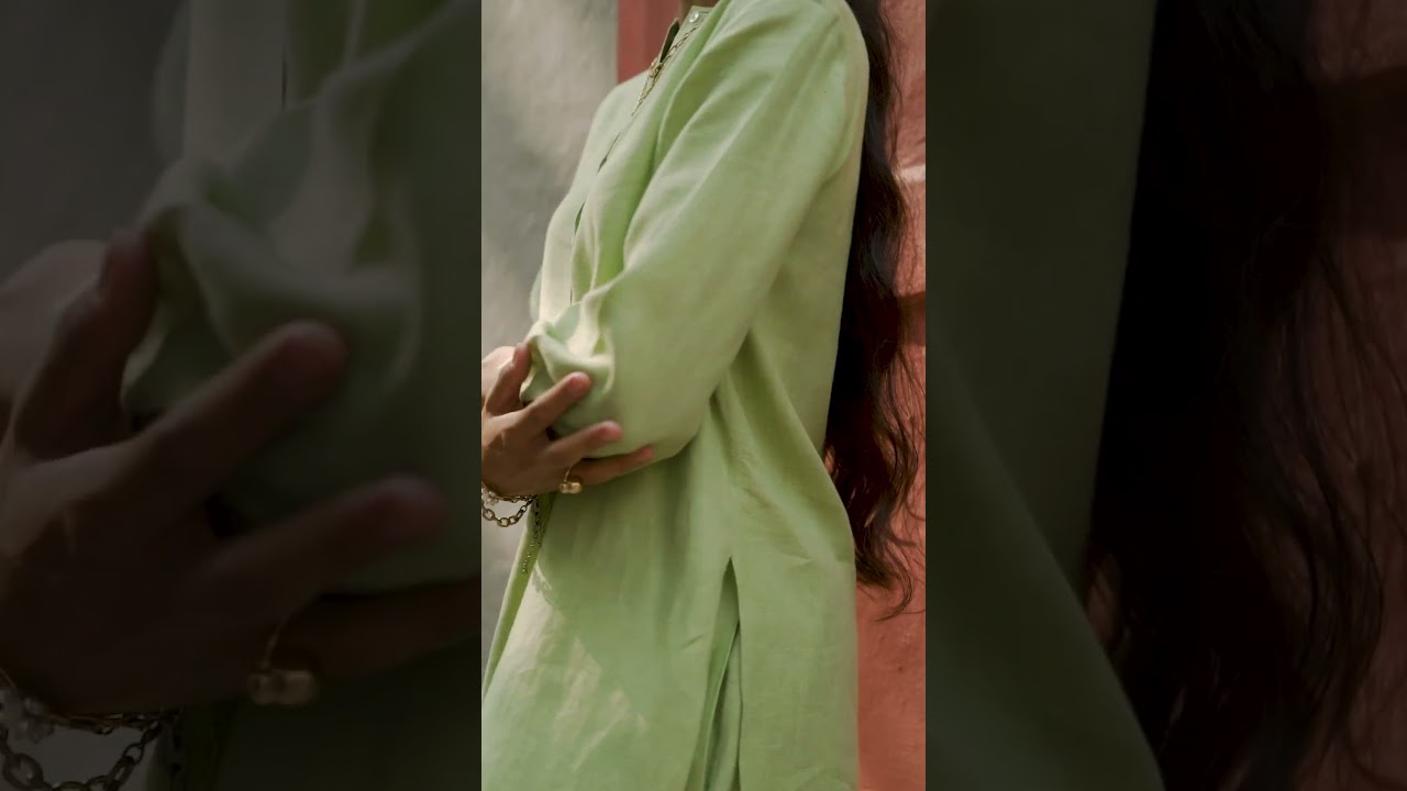 Style of the season - Hemp