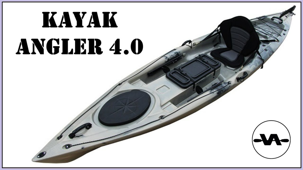 ANGLER 4.3 