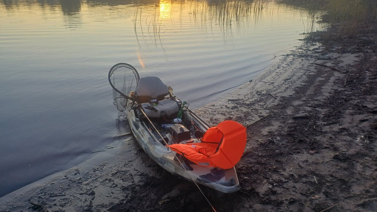 Lähme sõidame Pärnusse, proovime koha ja ka ahvenat!