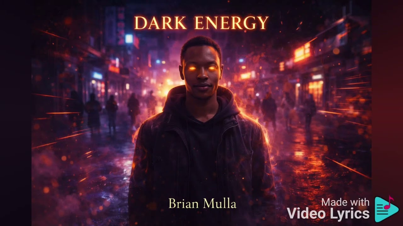 @Brayo_Mulla :- DARK ENERGY.
