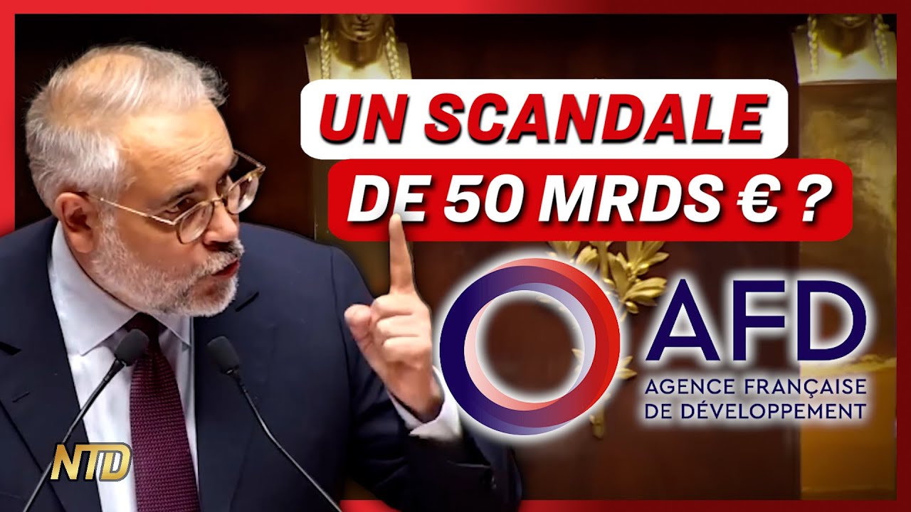 Agence fran&ccedil;aise de d&eacute;veloppement : Un d&eacute;put&eacute; d&eacute;nonce &laquo; un scandale dans le scandale &raquo; ?