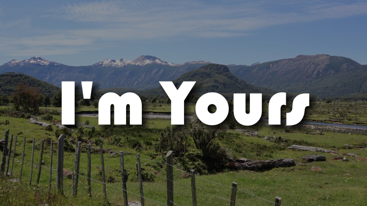 Jason Mraz - I'm Yours [Lyrics]  Anyone,  Can't Talk,  Vacation {Playlist}