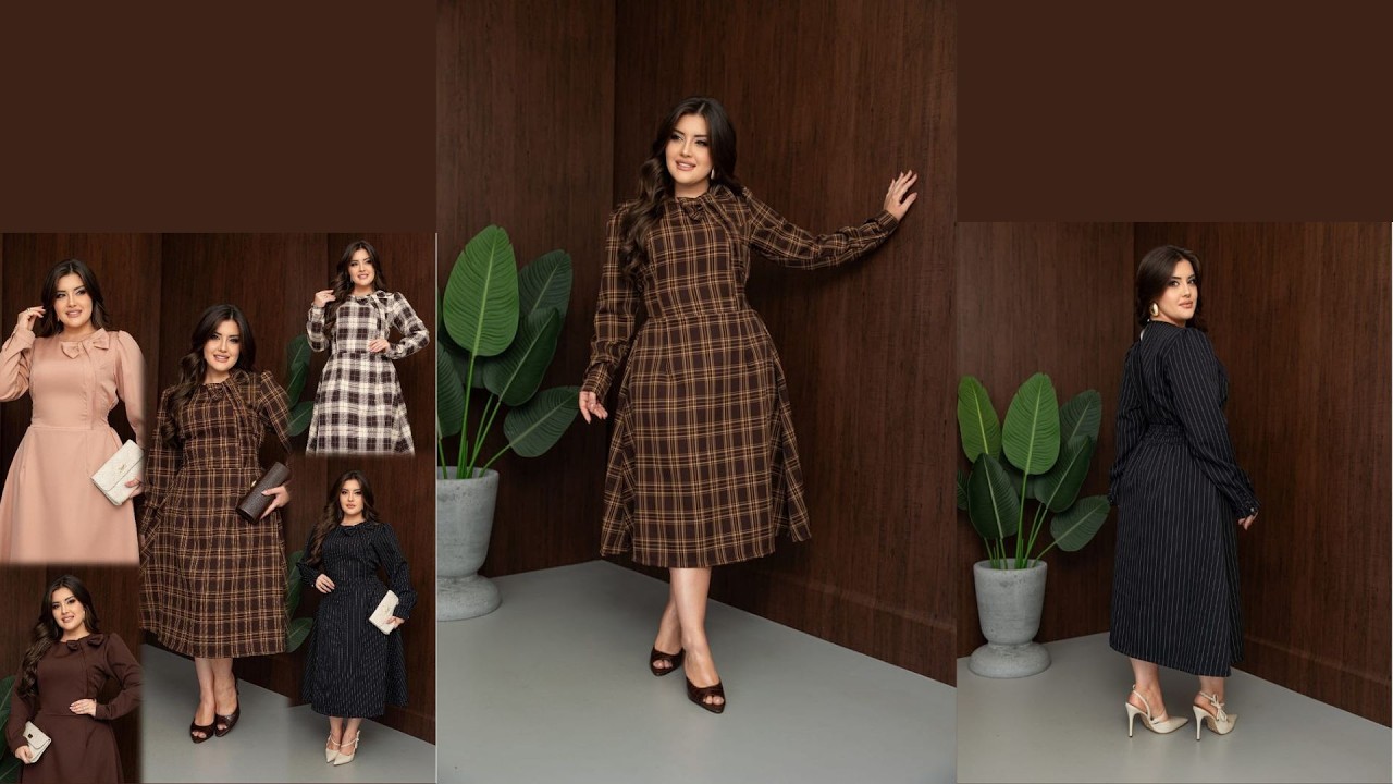 Vestidos mais NOVIDADES que faltavam em seus LOOKS