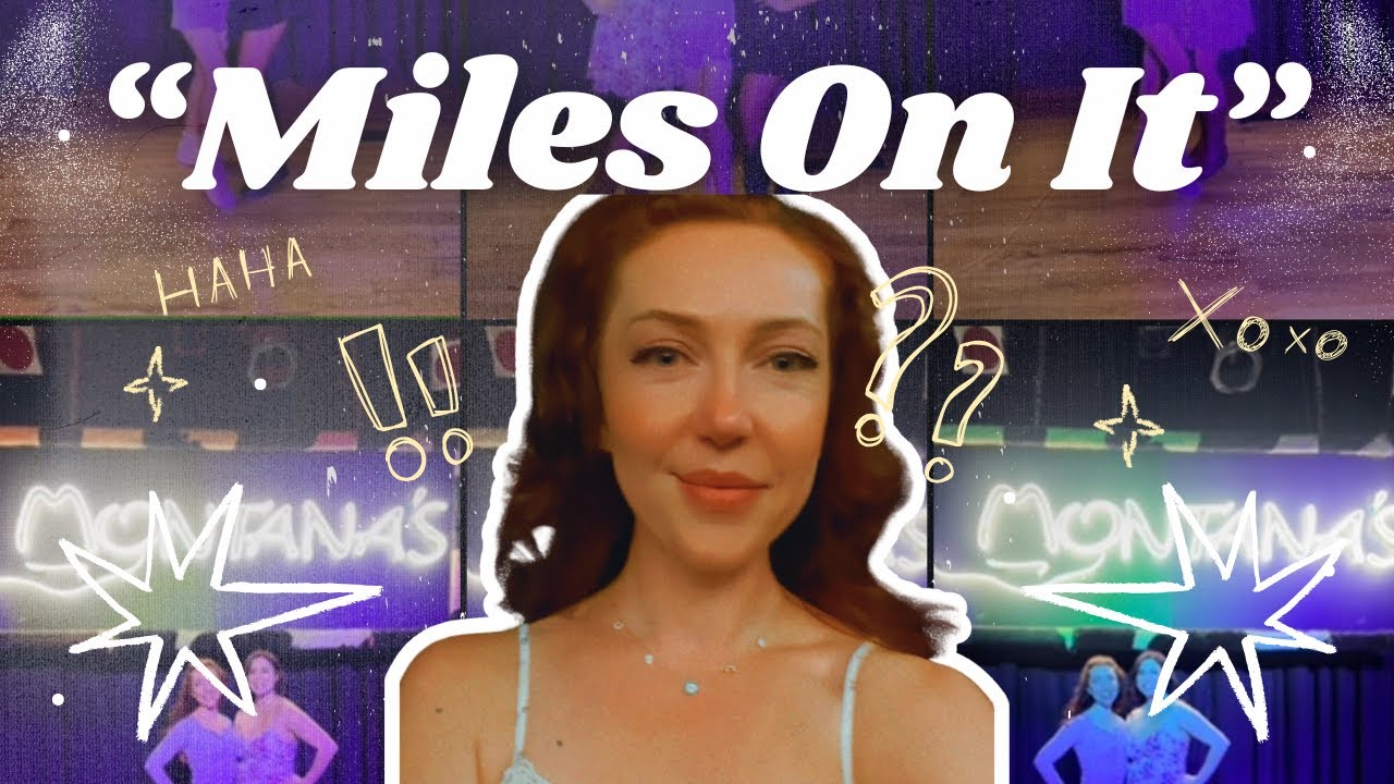 “Miles On It” Tutorial & Demo 