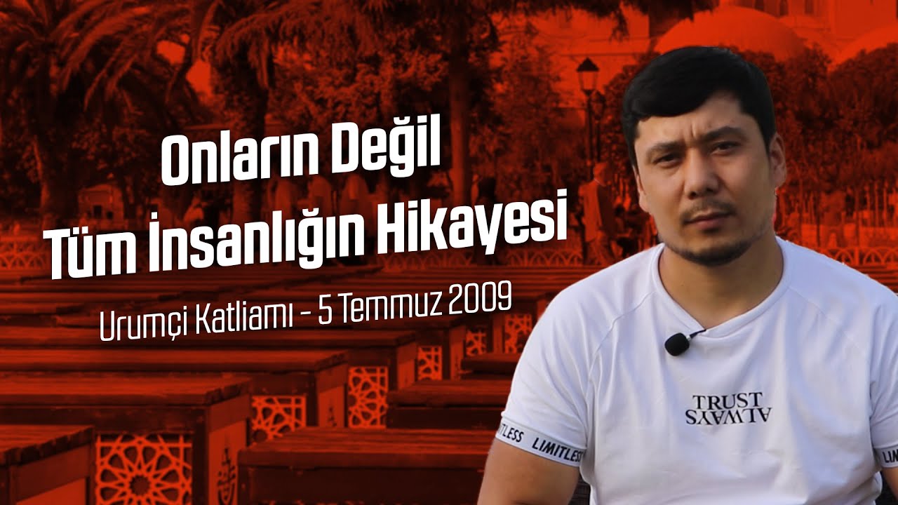📌Onların Değil T&uuml;m İnsanlığın Hikayesi |  Urum&ccedil;i Katliamı