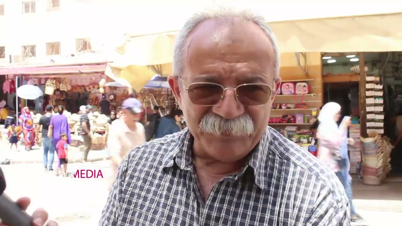 متقاعد من وزارة الفلاحة.. يروى مشكل جفاف البلاد و القروض لشكون تتعطى وأهم الشروط 🇹🇳