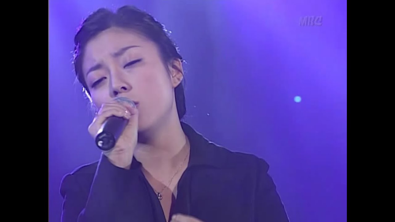 박화요비 - 어떤가요 + 그런일은