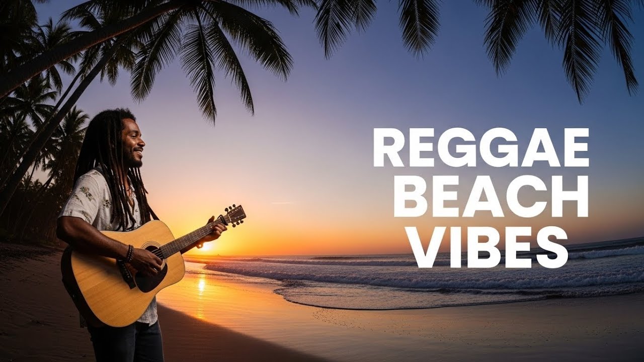 ☀️ ☀️ Vibes Smooth Roots Dub | Roots Dub for Listening Roots 🌴 🌴
