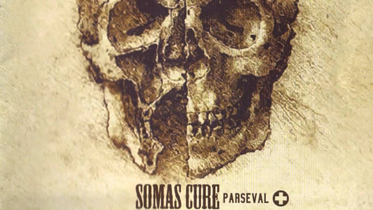 Somas Cure - Sed (Audio Oficial)