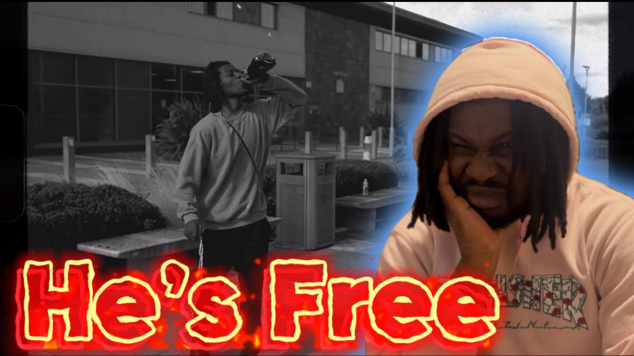 PS Hitsquad - Growing Pain (Official Video) FIRST DAY OUT - PART 1 | 3 IN A DAY !!!! *Reaction*
