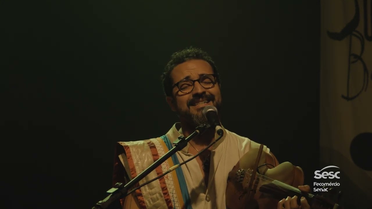 SONORA BRASIL   RECIFE 2025 CLAUDIO RABECA E CONVIDADOS PE