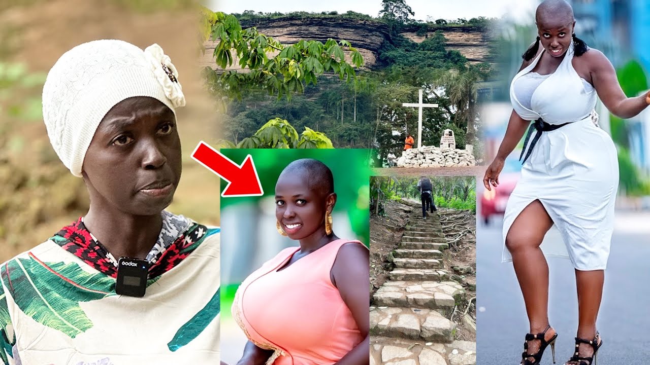 I&rsquo;m Not Sick-I Went Into Hiding-I&rsquo;m Now Powerful Than Before-Ev. Kasawale Speaks From Atwia Mountain