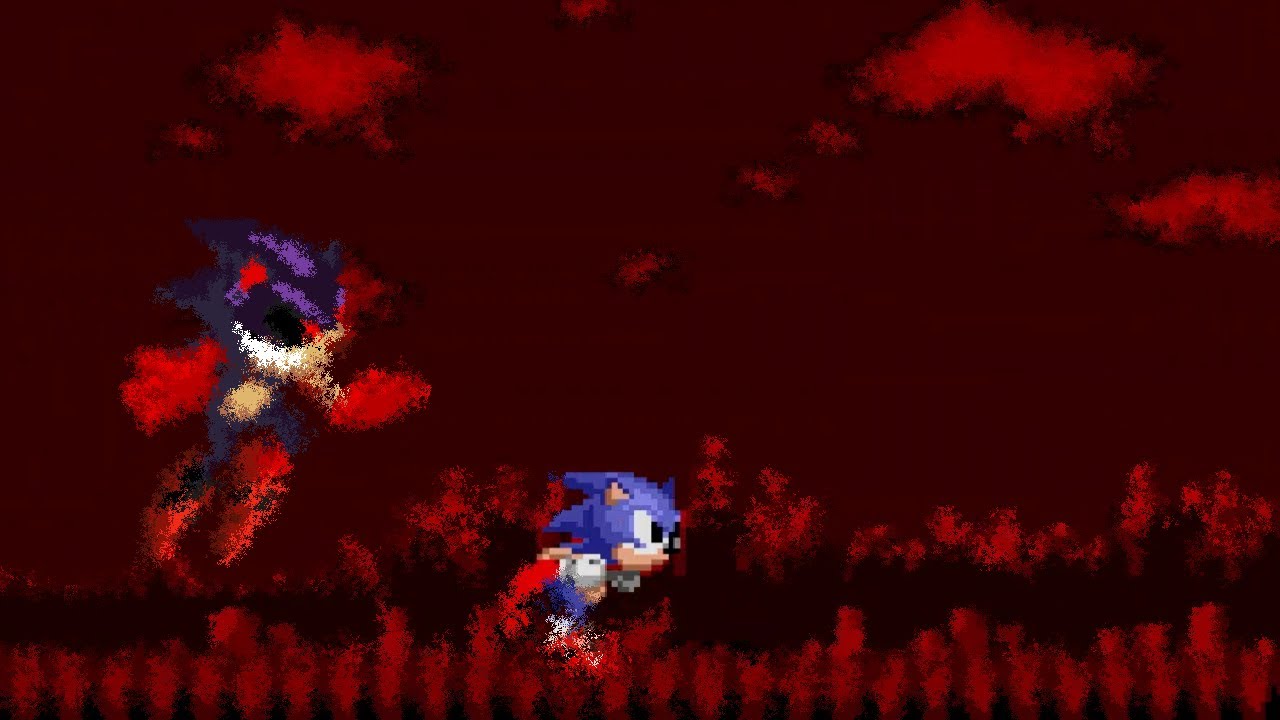 HILL ZONE 2024 - Classic Sonic Simulator