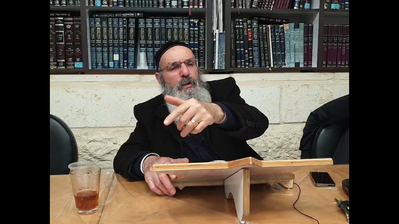 מסילת ישרים מידת הענוה 