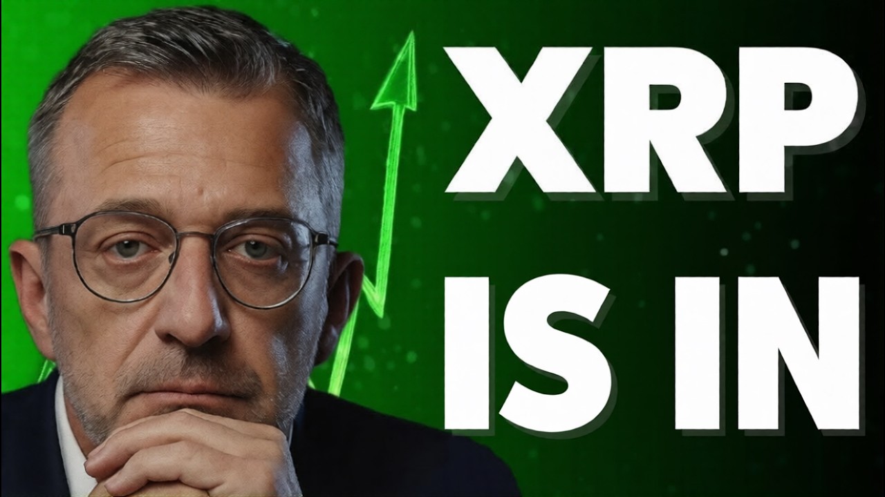 XRP News: 🚨 XRP HOLDERS! Today Changes Everything (Clarity Act Update)
