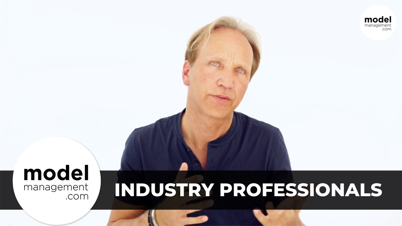 ModelManagement.com for Industry Professionals | Andreas von Estorff CEO & Founder