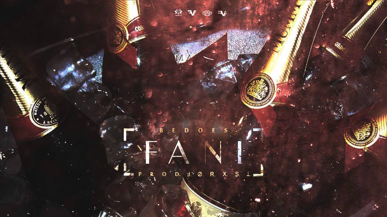 BEDOES - FANI (prod. Ⅎ.∅.R.X.S.⊥)