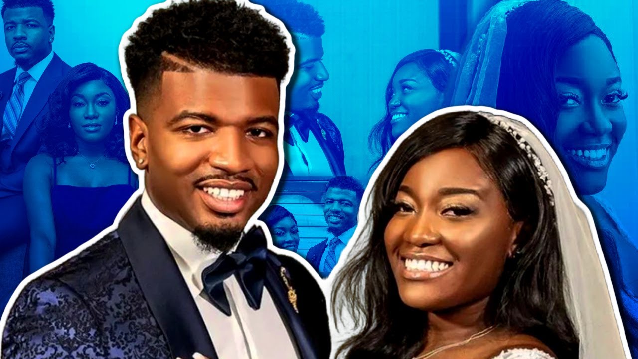 This Marriage is Absolutely PAINFUL to Watch.... (Married at First Sight)