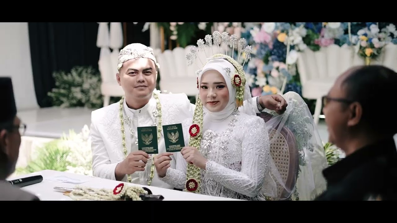 Wedding Tufa & Dio ETERNAL STORY'S